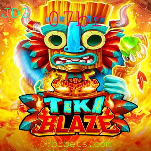 Explorando o Universo de TikiBlaze: Um Jogo Inovador para 2023