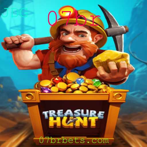 Descubra a Aventura Inesquecível de TreasureHunt