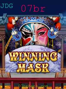Descubra o Fascinante Mundo de WinningMask: O Jogo que Está Conquistando o Mundo