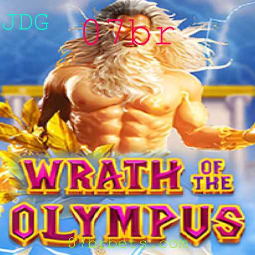 Descubra WrathofOlympus: Mergulhe na Aventura Mítica com a Palavra-chave Secreta 07br