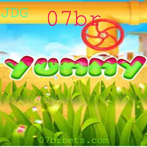 Descubra o Fascinante Mundo do Jogo 'Yummy'